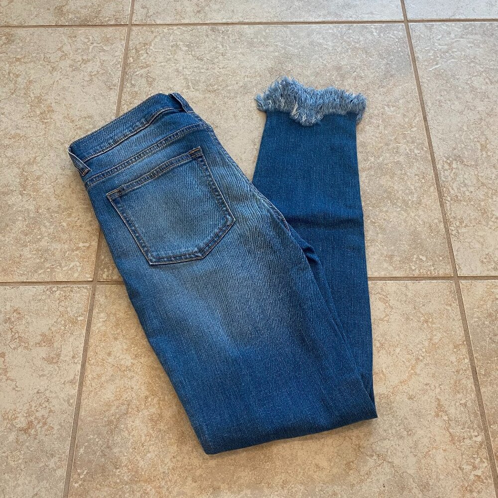 Ripped Jeans